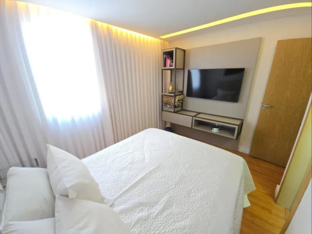 Cobertura, Fernão Dias, 3 Quartos, 2 Vagas, 1 Suíte