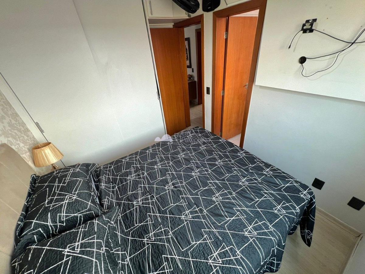 Apartamento, Santa Amélia, 3 Quartos, 1 Vaga, 1 Suíte
