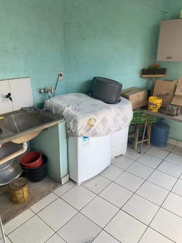 Casa, Papavento, 4 Quartos, 0 Vaga, 1 Suíte