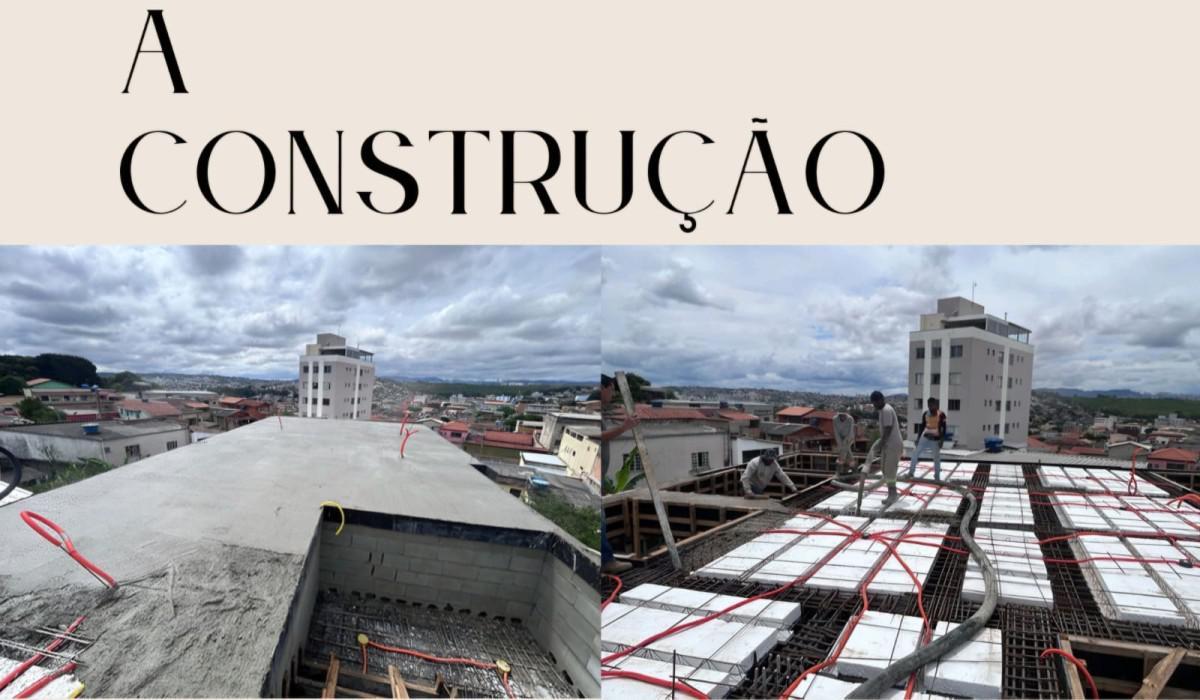 Cobertura, Coqueiros, 3 Quartos, 3 Vagas, 1 Suíte