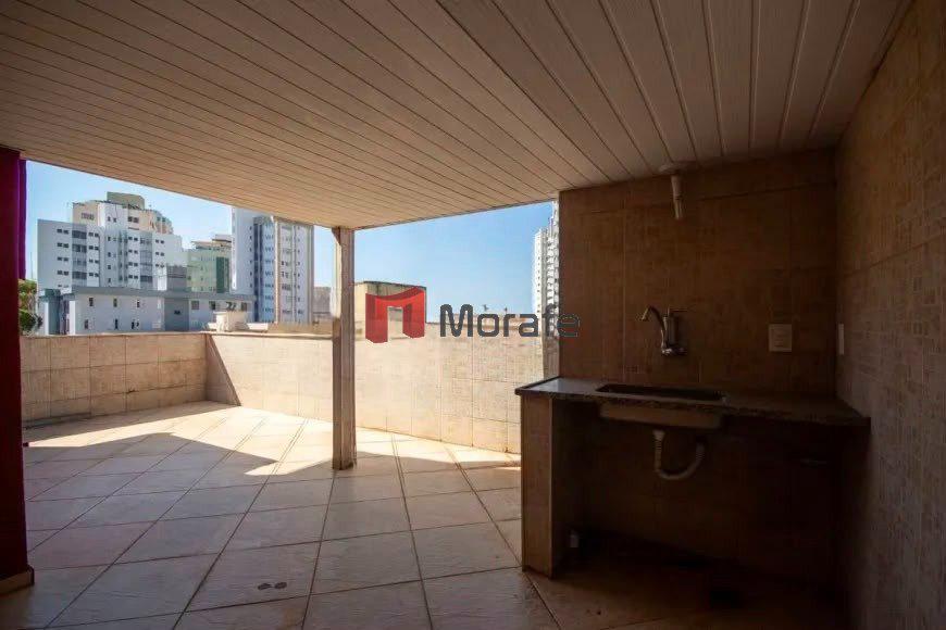 Apartamento, Nova Suíssa, 4 Quartos, 2 Vagas, 1 Suíte