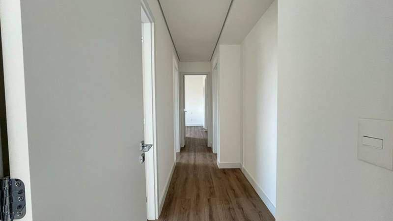 Apartamento, Cidade Nova, 4 Quartos, 3 Vagas, 3 Suítes