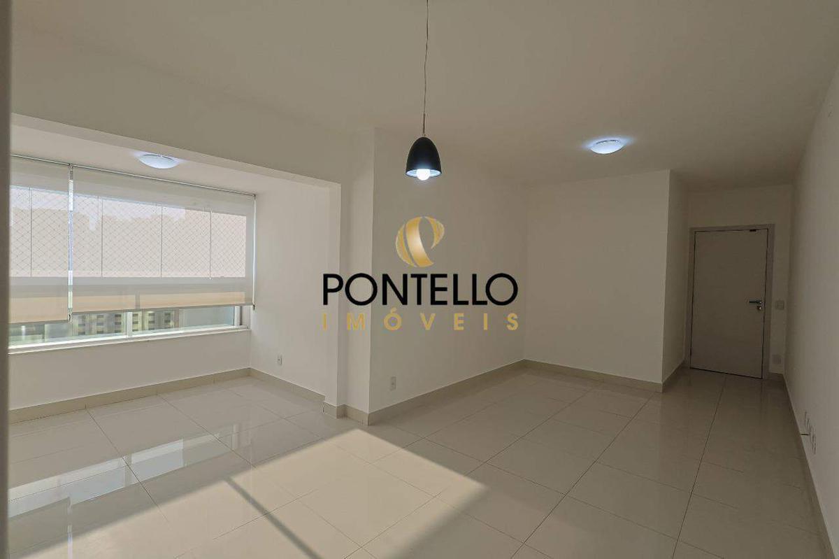 Apartamento, Vila da Serra, 2 Quartos, 2 Vagas, 2 Suítes