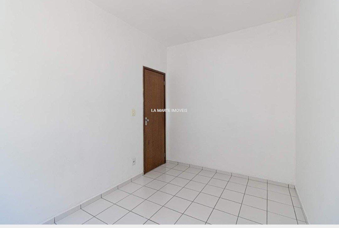Apartamento, Glória, 3 Quartos, 1 Vaga