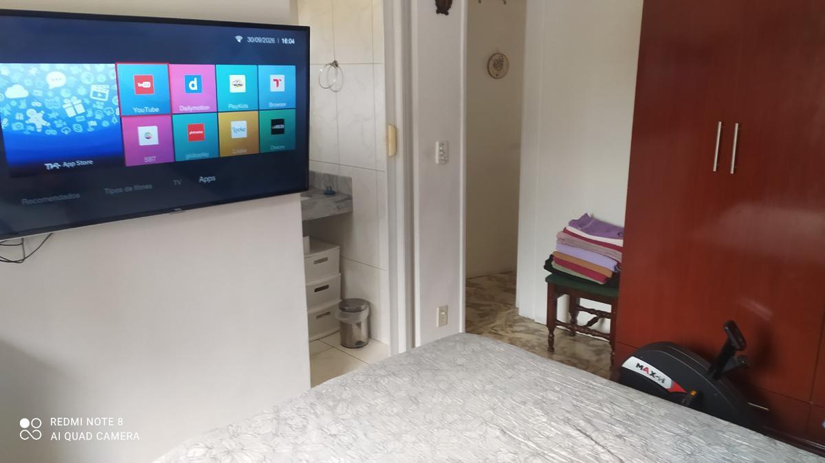 Casa, Vila Clóris, 3 Quartos, 8 Vagas, 1 Suíte