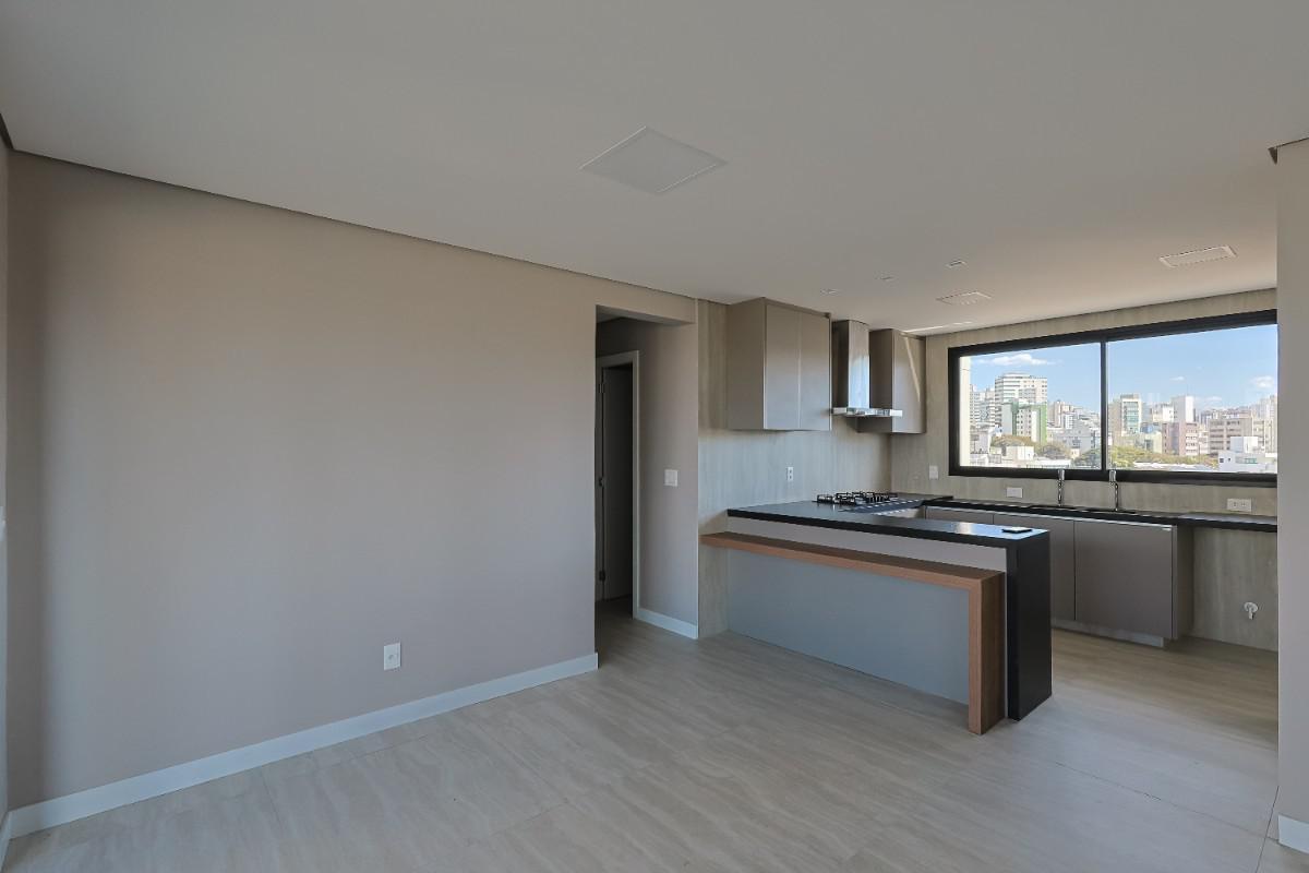 Apartamento, Cruzeiro, 4 Quartos, 3 Vagas, 2 Suítes
