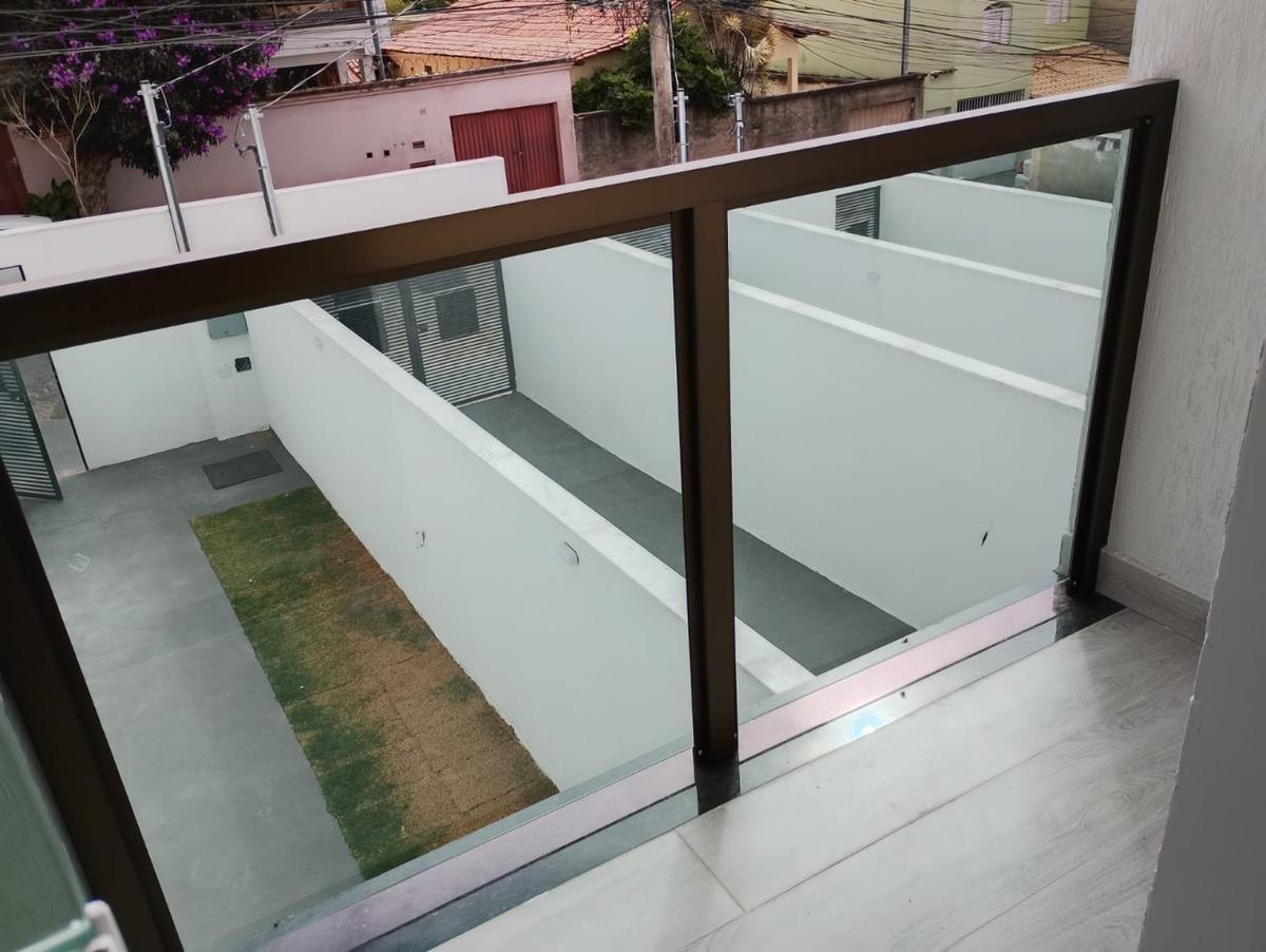 Casa, Candelária, 2 Quartos, 2 Vagas, 1 Suíte