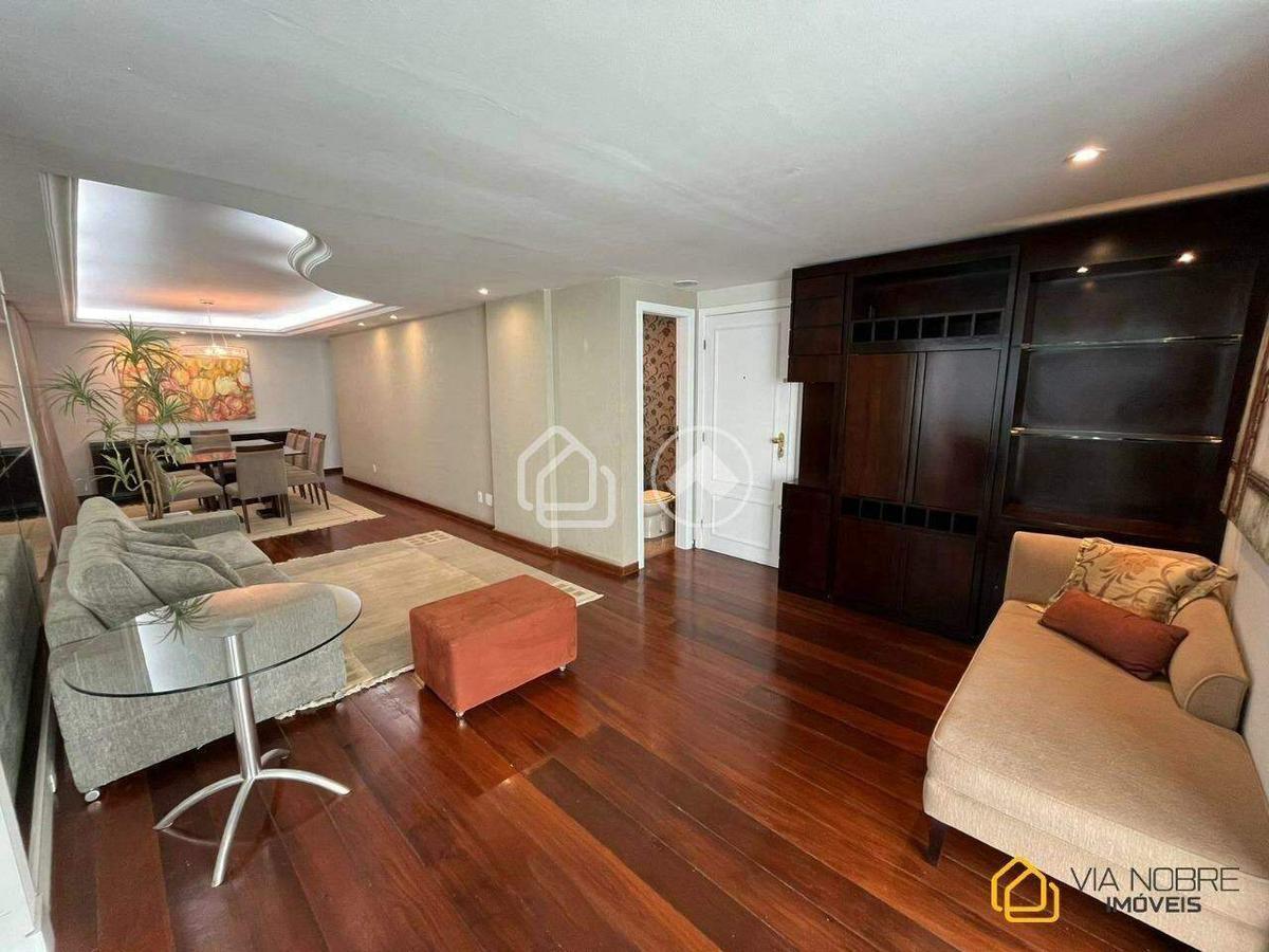 Apartamento, Buritis, 4 Quartos, 2 Vagas, 2 Suítes