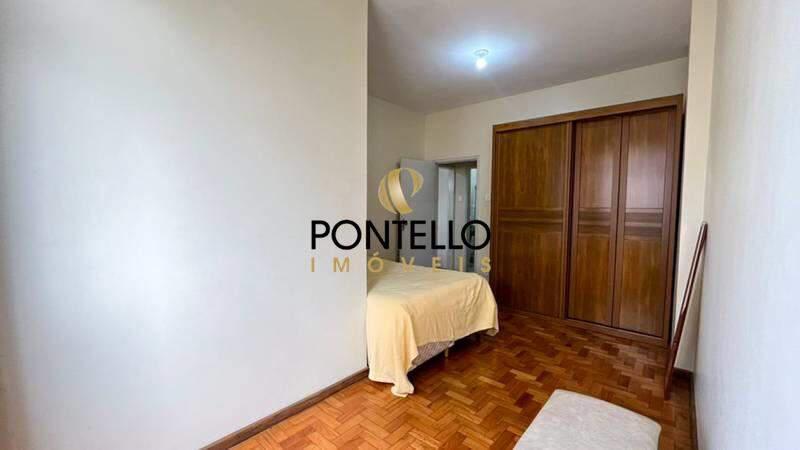 Apartamento, Centro, 3 Quartos, 0 Vaga