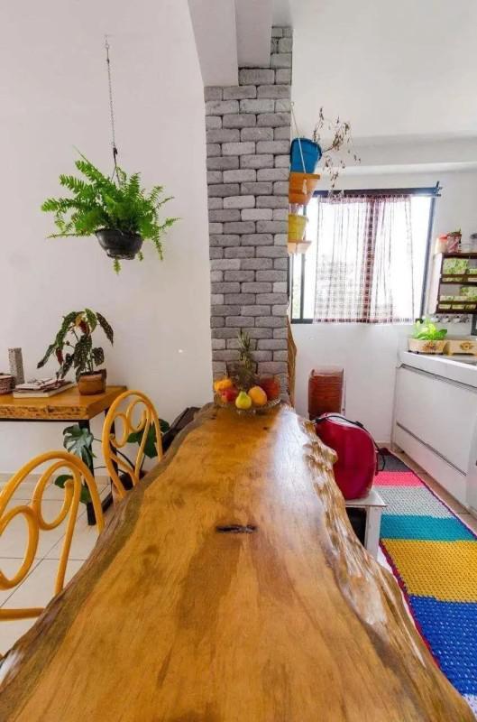 Apartamento, Engenho Nogueira, 2 Quartos, 1 Vaga