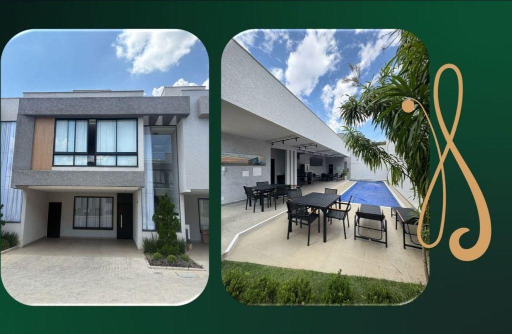 Casa, Nossa Senhora do Carmo, 3 Quartos, 2 Vagas, 1 Suíte