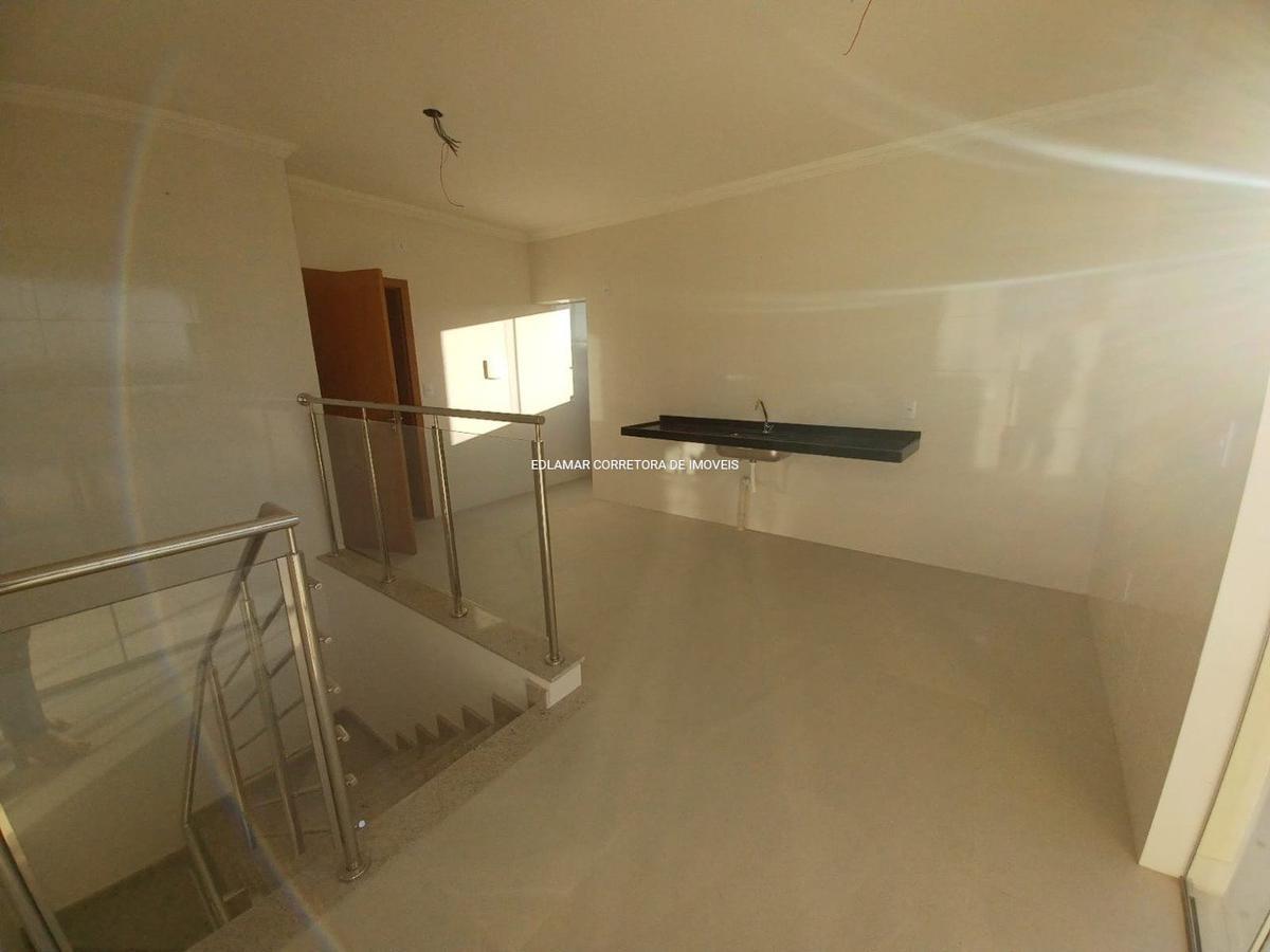 Apartamento, Novo Riacho, 2 Quartos, 2 Vagas, 1 Suíte