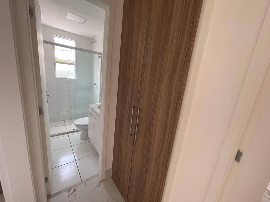 Apartamento, Paquetá, 2 Quartos, 1 Vaga, 1 Suíte