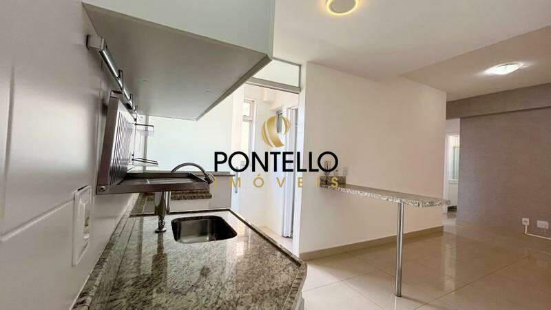 Cobertura, Estoril, 3 Quartos, 4 Vagas, 1 Suíte