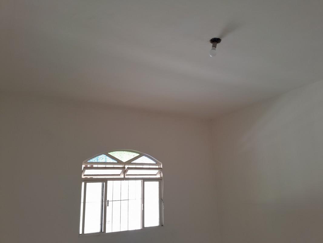 Casa Comercial, Floramar, 2 Quartos, 10 Vagas
