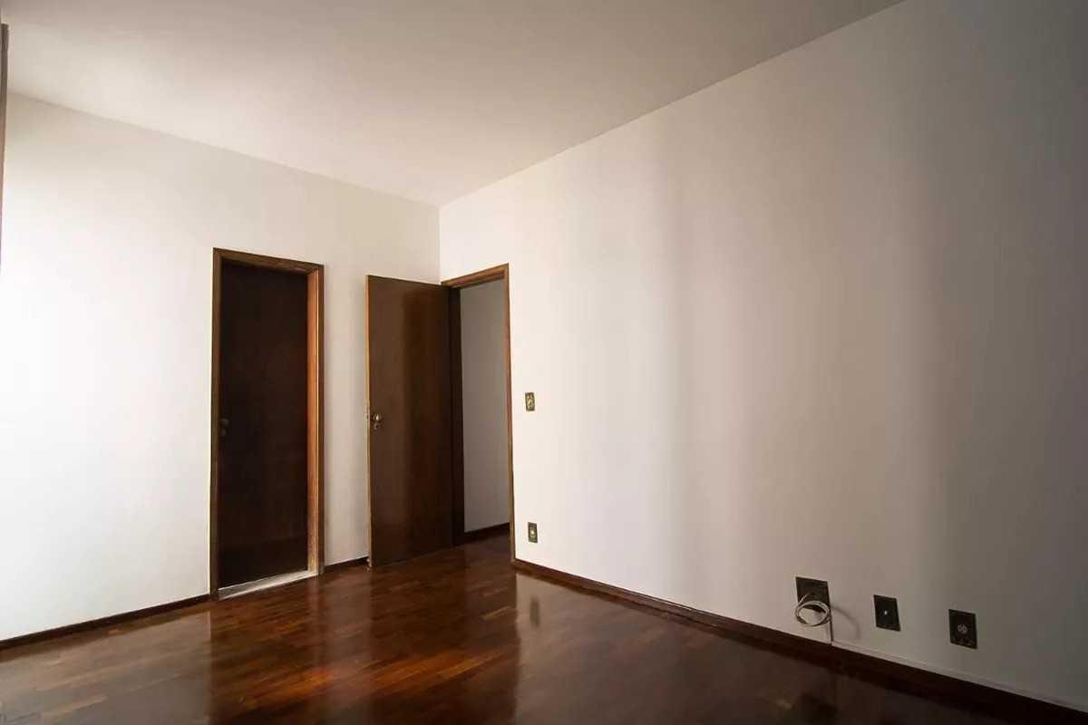 Apartamento, Sion, 4 Quartos, 2 Vagas, 1 Suíte