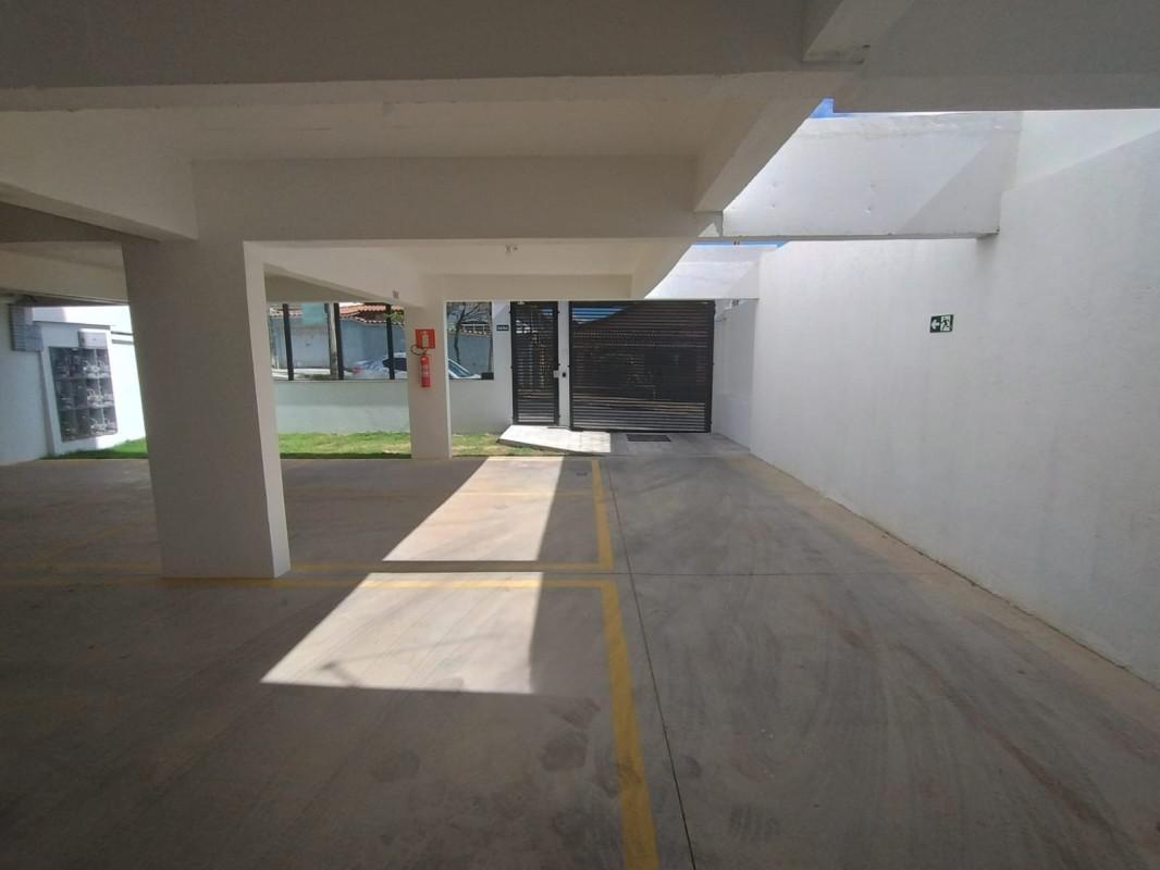 Cobertura, Barreiro, 3 Quartos, 2 Vagas, 1 Suíte