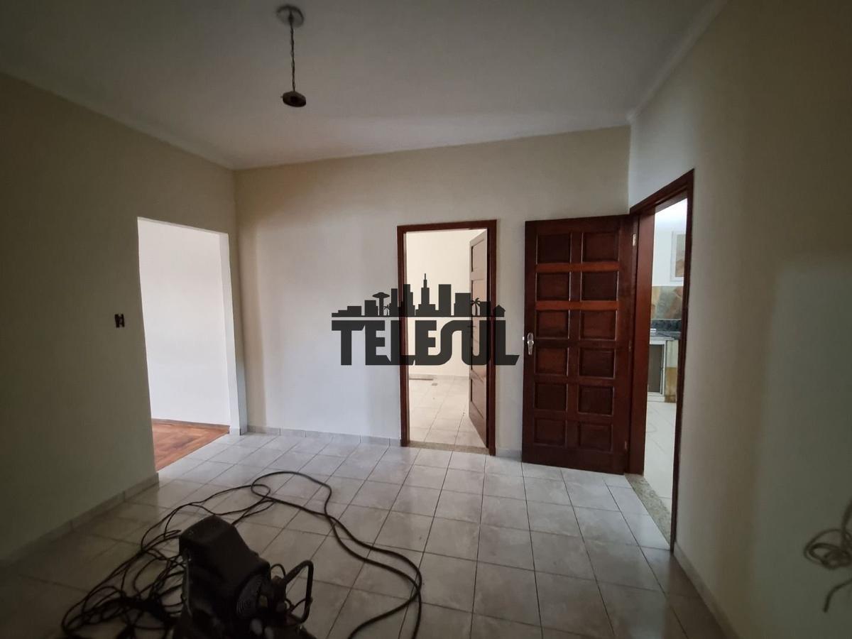 Casa, Vila Murad, 4 Quartos, 1 Vaga, 1 Suíte