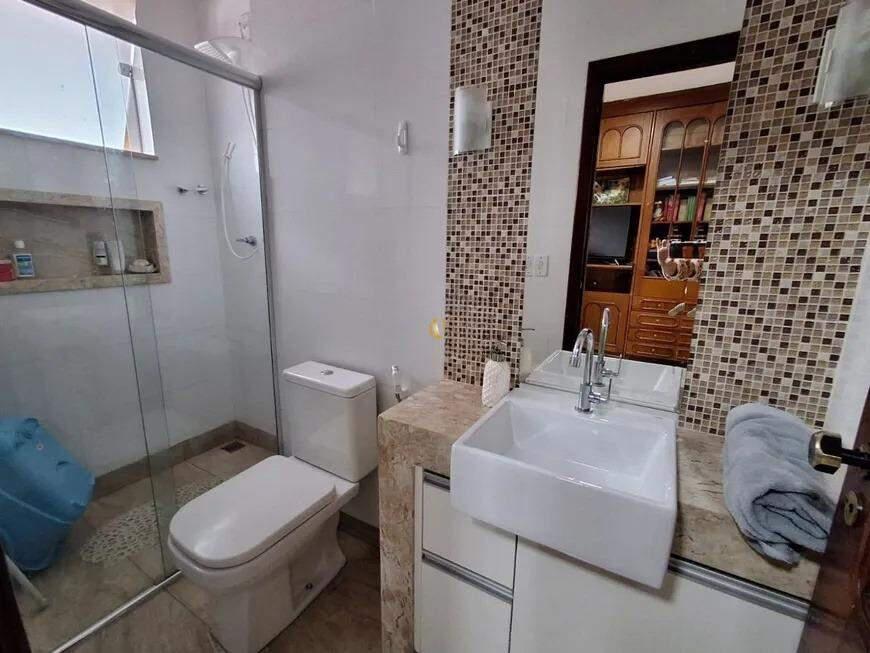 Casa, Itapoã, 5 Quartos, 3 Vagas, 2 Suítes