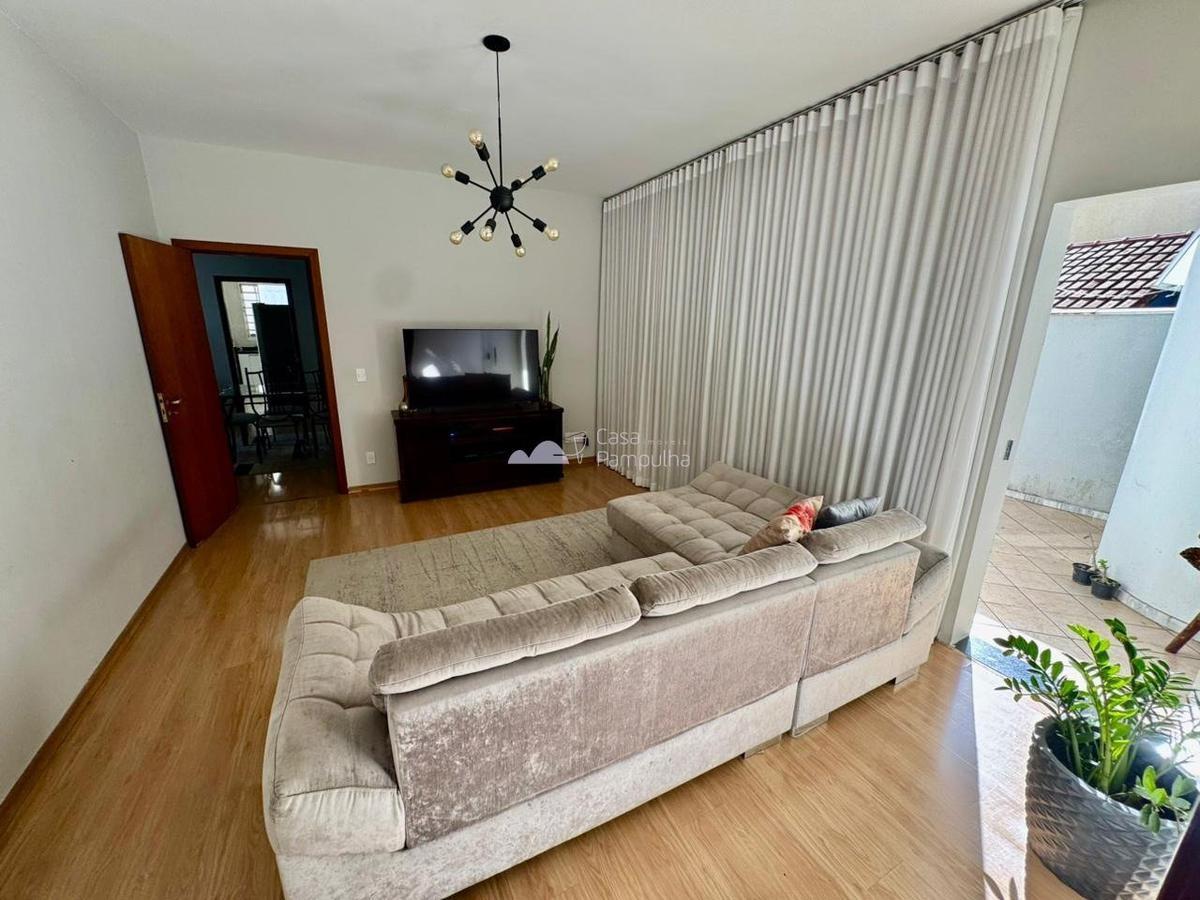 Casa, Itapoã, 4 Quartos, 4 Vagas, 1 Suíte