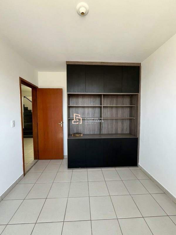 Cobertura, Serrano, 2 Quartos, 2 Vagas