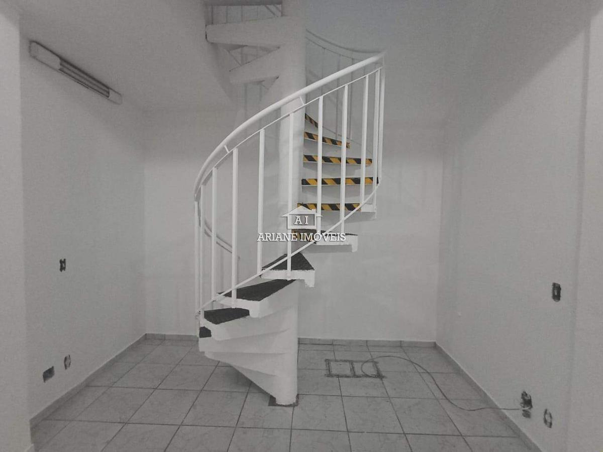 Andar, Cidade Jardim, 0 Quarto, 0 Vaga