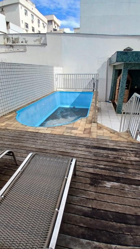 Apartamento, São José, 4 Quartos, 2 Vagas, 2 Suítes