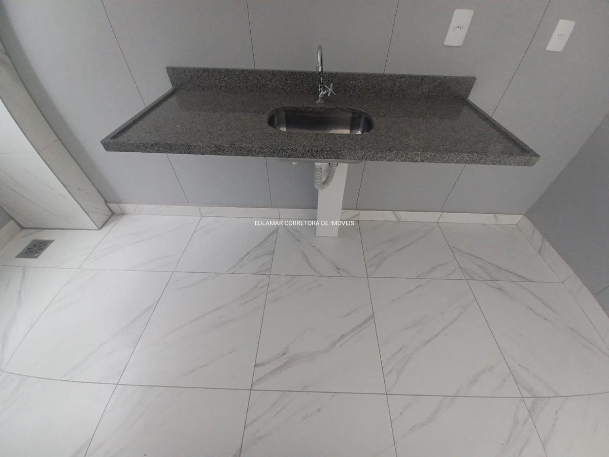 Apartamento, Jardim Riacho das Pedras, 2 Quartos, 2 Vagas