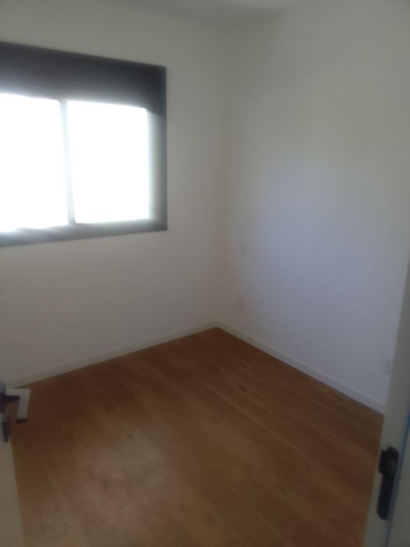 Apartamento, São Pedro, 2 Quartos, 2 Vagas, 1 Suíte