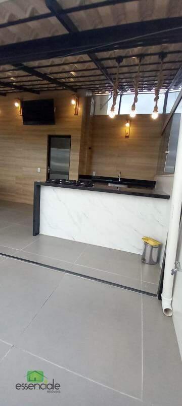 Cobertura, Cabral, 2 Quartos, 1 Vaga