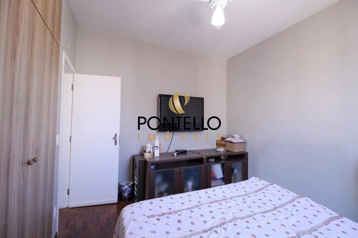 Cobertura, Funcionários, 3 Quartos, 1 Vaga, 1 Suíte