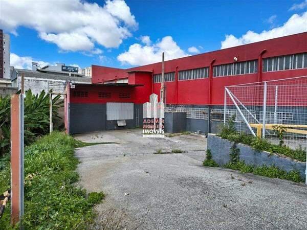 Galpão, Sagrada Família