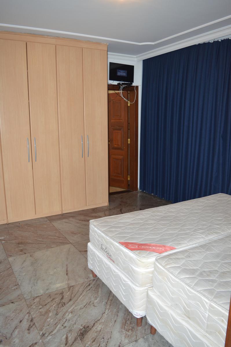 Casa, Pampulha, 7 Quartos, 7 Vagas, 3 Suítes