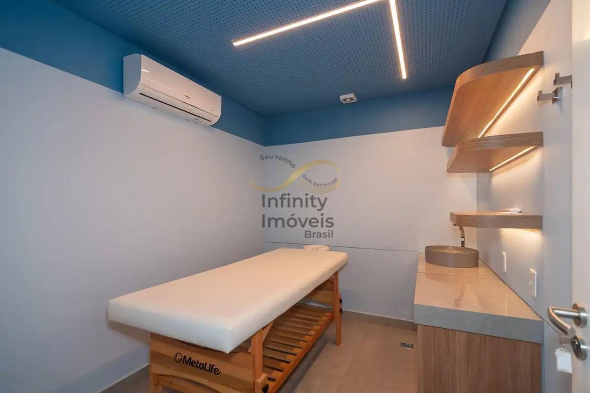 Apartamento, Lourdes, 4 Quartos