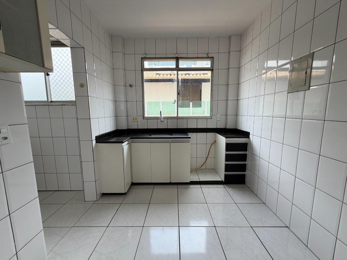 Apartamento, Palmares, 3 Quartos, 1 Vaga, 1 Suíte