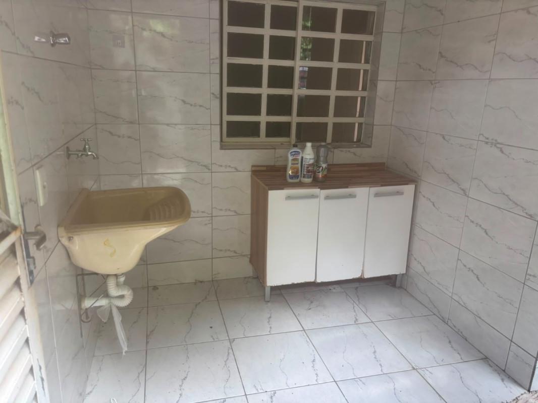 Casa, Ermelinda, 2 Quartos, 2 Vagas