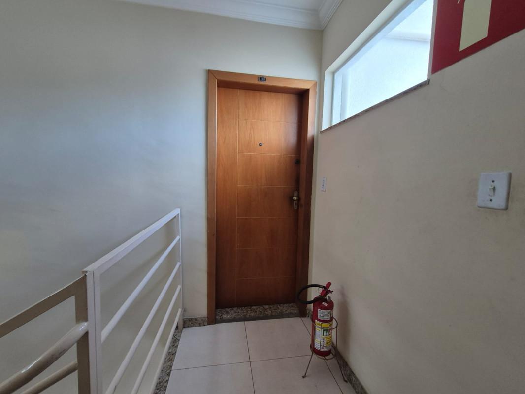 Cobertura, Santa Mônica, 3 Quartos, 1 Vaga, 1 Suíte
