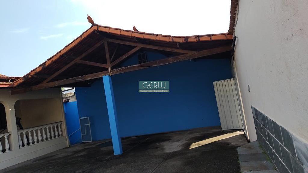 Casa, São Cristóvão, 3 Quartos, 6 Vagas