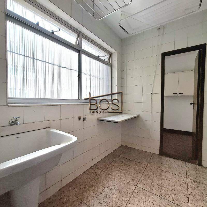 Apartamento, São Pedro, 4 Quartos, 2 Vagas, 1 Suíte