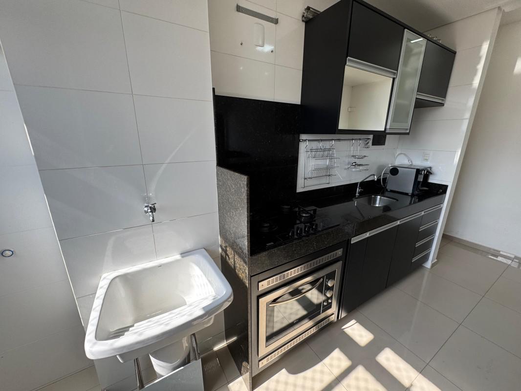 Apartamento, Dona Clara, 2 Quartos, 2 Vagas, 1 Suíte