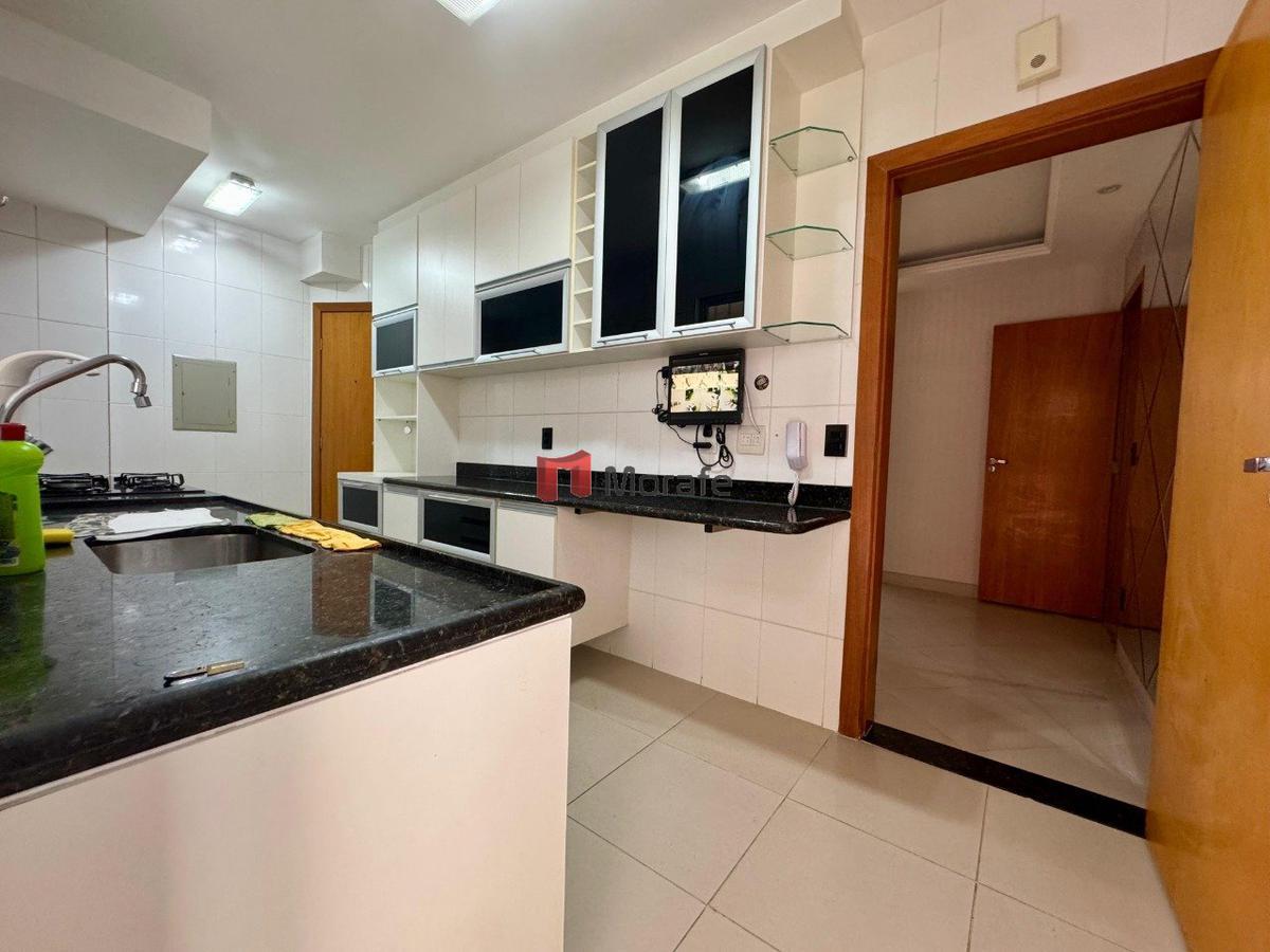 Apartamento, Manacás, 3 Quartos, 2 Vagas, 1 Suíte