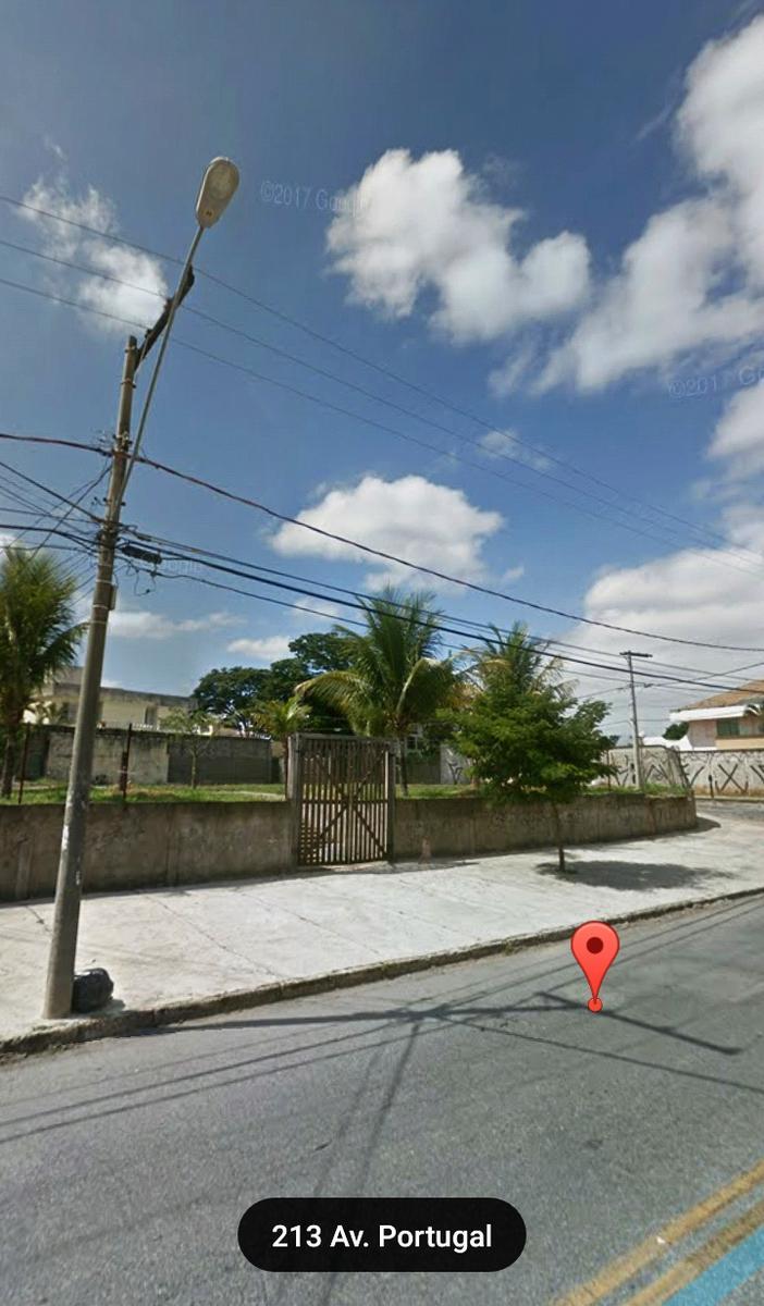 Lote, Jardim Atlântico