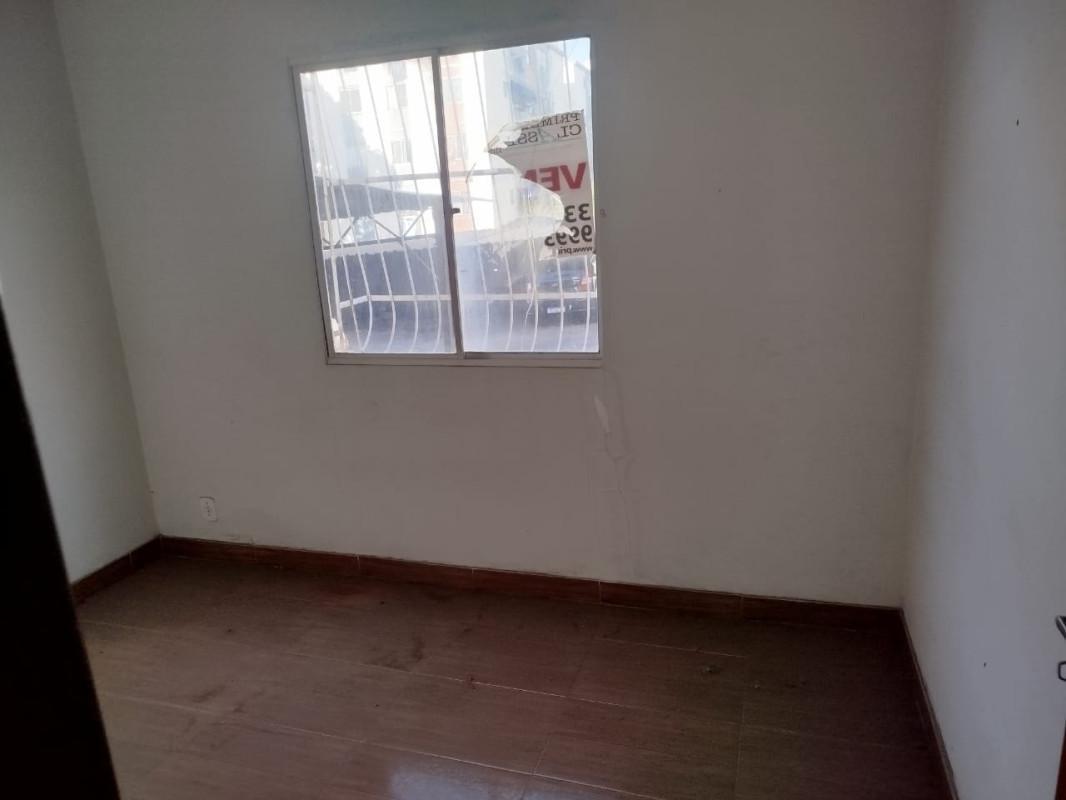 Apartamento, Betim Industrial, 2 Quartos, 0 Vaga