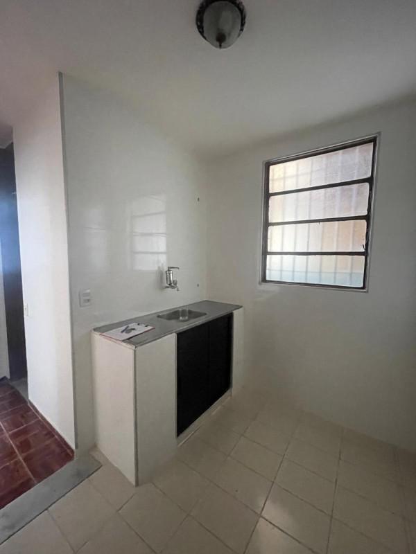 Apartamento, Gameleira, 2 Quartos, 0 Vaga