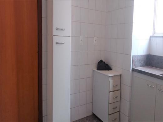Apartamento, Savassi, 3 Quartos, 2 Vagas, 1 Suíte