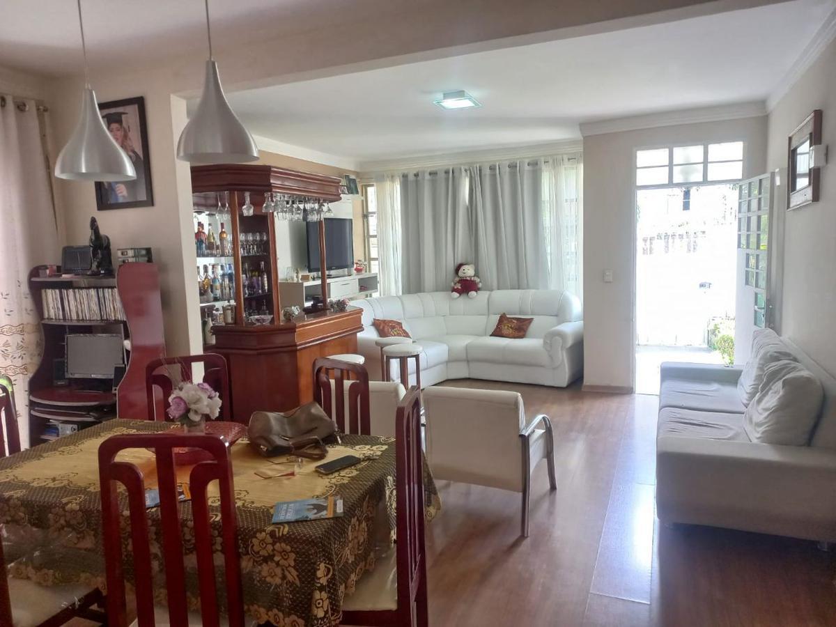 Casa, São João Batista (venda Nova), 4 Quartos, 3 Vagas, 2 Suítes