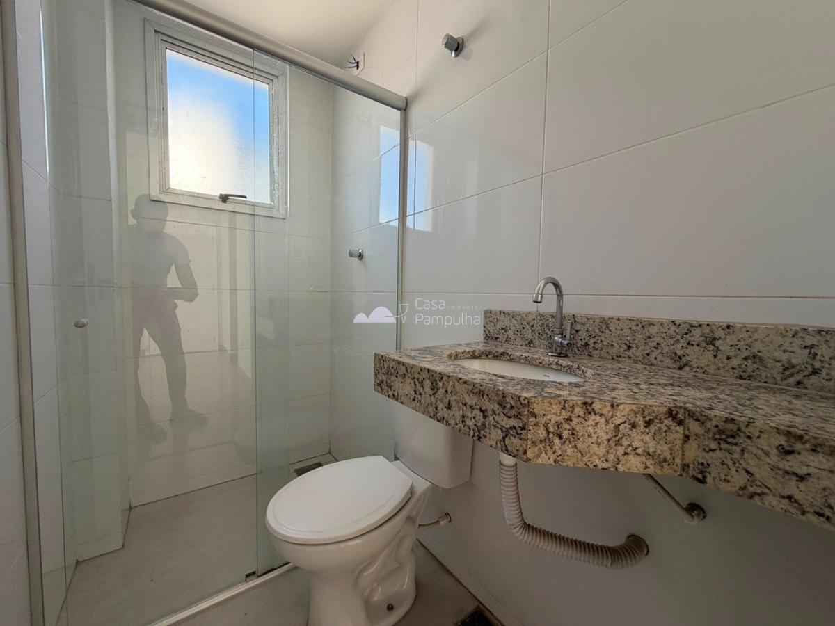 Apartamento, Copacabana, 2 Quartos, 1 Vaga