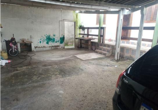 Casa, Etelvina Carneiro, 3 Quartos, 5 Vagas