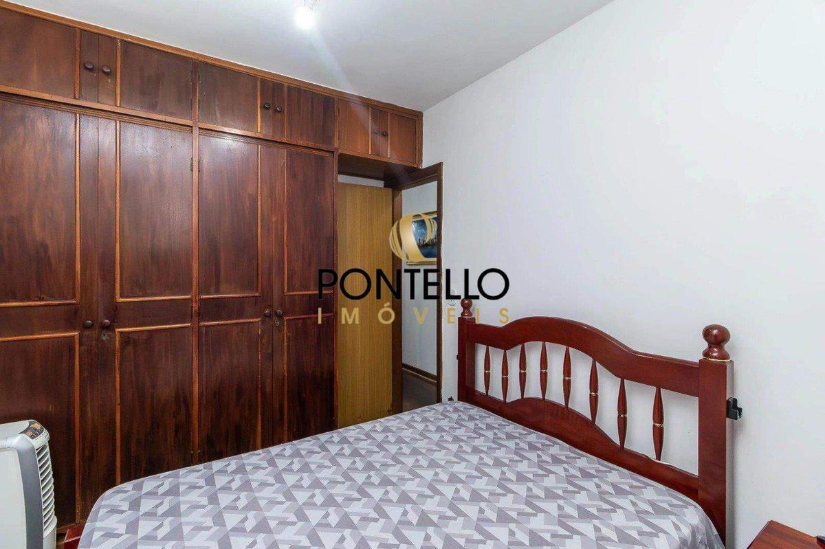 Cobertura, Dona Clara, 3 Quartos, 1 Vaga