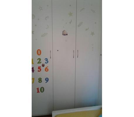 Cobertura, Ouro Preto, 3 Quartos, 2 Vagas, 1 Suíte